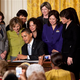 Image for article titled White House Council On Women And Girls Is Subject Of Criticism